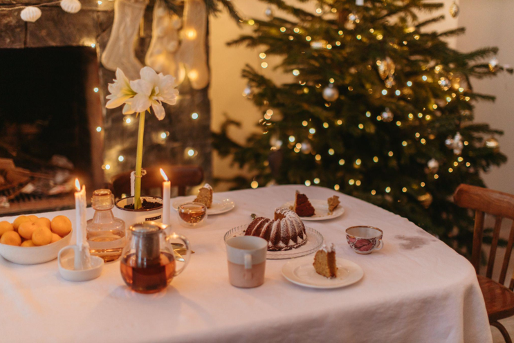 Light Up Your Christmas Tree with Pink Ornaments 