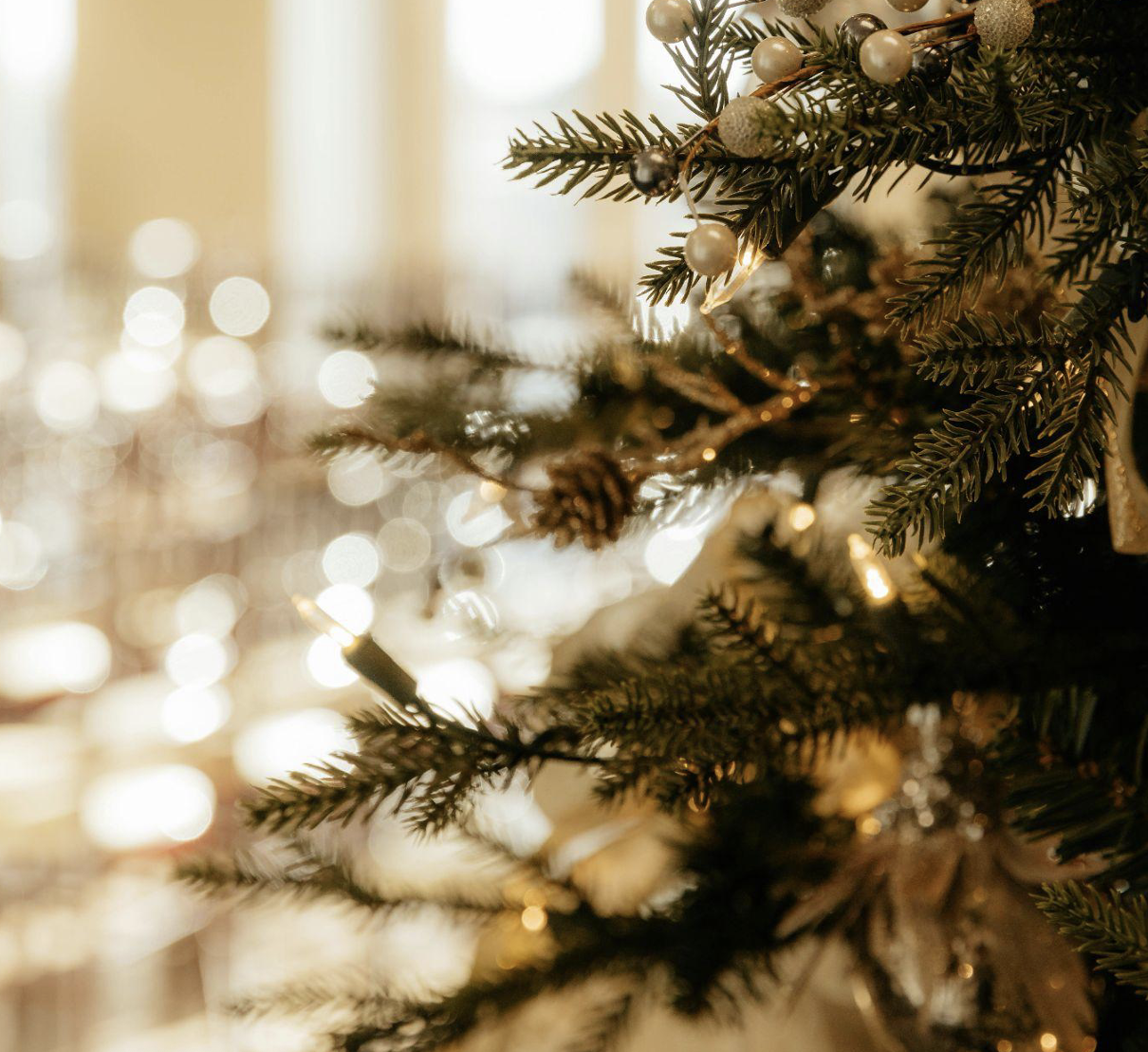 How to Choose the Best 9ft Christmas Tree for Your Home